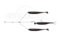  ジャッカル ピーストン 