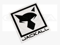 JKカッティングステッカー スクエア