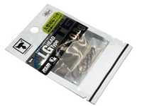 ジャッカル ジグヘッド - LG ヘッド タイプ TG - サイズ 0.8g