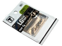 ジャッカル ジグヘッド - LG ヘッド タイプ TG - サイズ 1.0g