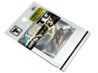 ジャッカル ジグヘッド - LG ヘッド タイプ TG - サイズ 3.0g