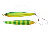 ジャッカル シーバスアンチョビメタル - 60g #グリキンボーダー 60g