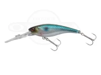  ジャッカル ソウルシャッド 62DR SP