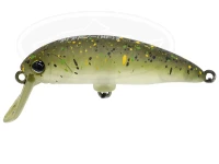 Timon buri buri minnow - Buri Buri  Minnow HF rattle  End  Glow  Pele  Olive  40mm 2.1g  Floater 