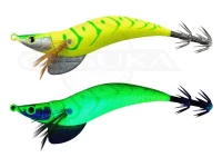 ジャッカル ゲキダキドロッパー -  #G-689 イレグイチャート 2.5号　ノーマルフォール約5秒/m