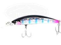 Timon tricoroll - Tricolor GT 72MD-F  Yoneshiro Multi  Black  72mm 6.6g  Floater 