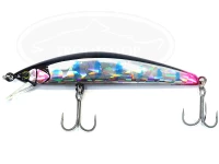 Timon tricoroll - Tricolor GT 88SR-F  Yoneshiro Multi  Black  88mm 9.0g  Floater 