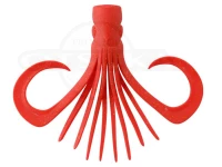 ジャッカル ビンビンスイッチ - マスク #F0005 レッドゴールドフレーク  L