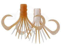 ジャッカル ビンビンスイッチ - マスク #F0334 アオリイカグロー L