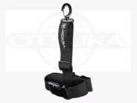 ジャッカル ウェーダー&amp;ブーツハンガー - <span class="badge bg-danger">メール便不可</span> # ブラック -