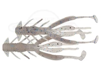 jackall jimmy shrimp -    3 inch  cinnamon  Dappi  shrimp  3 inch 