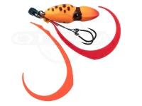 ジャッカル TGビンビンスイッチ -  35g #F-0353 スイッチオレンジ 35g