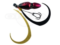 ジャッカル TGビンビンスイッチ -  80g #F-0354 ディープルビー 80g