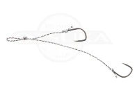 Jackall BinBin Switch - Binbin Switch Spare Hook  Size 10/Size 9 Step