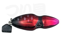 ジャッカル TGビンビンスイッチ - ヘッド #F-0354 ディープルビー 45g