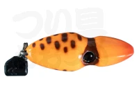 ジャッカル TGビンビンスイッチ - ヘッド #F-0353 スイッチオレンジ 60g