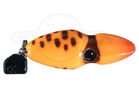 ジャッカル TGビンビンスイッチヘッド -  80g #F-0353 スイッチオレンジ 80g