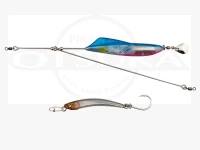 ジャッカル ジェットロー -  ミッド 35g # ブルピンシラスセット 35g