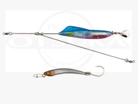 ジャッカル ジェットロー -  ミッド 45g # ブルピンシラスセット 45g
