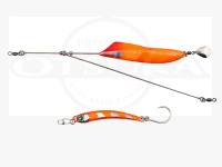 ジャッカル ジェットロー -  ミッド 45g # スパークセット 45g