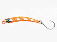 ジャッカル ジェットロー - バディ #スパークオレンジ 