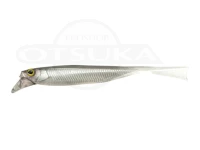 ジャッカル ドリフトフライ -  4インチ エラストマー #ハイフラッシングシャッド FECO認定