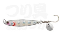  ジャッカル フラッグトラップ 