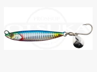 ジャッカル フラッグトラップ - ブレード #ブルピン/ボーダーホロ 80g