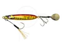  ジャッカル ビッグバッカー Eブレード