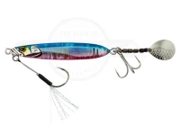 ジャッカル ビッグバッカー Eブレード #ブルピン 30g