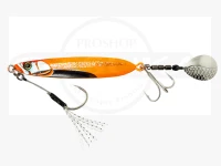 Jackall BIGBACKER - E Blade Size  - 30g