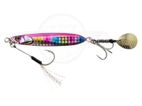  ジャッカル ビッグバッカー Eブレード