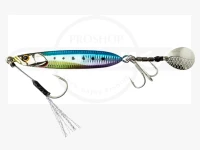 Jackall BIGBACKER - E Blade #UV Sardine 30g