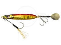  ジャッカル ビッグバッカー Eブレード