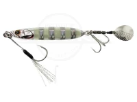  ジャッカル ビッグバッカー Eブレード