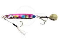  ジャッカル ビッグバッカー Eブレード