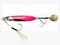 Jackall BIGBACKER - E Blade Size  - 40g