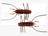 jackall wam wam flare -  48 Size 1 Nojiri Red Claw Local 48mm Feco certified product