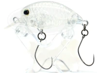 Timon  PaniCra&#039; - Panicra&#039; SR #Clear 32mm 3.0g Floating