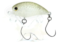 Timon  PaniCra&#039; - Panicra&#039; SR Shobokure Glow 32mm 3.0g Floating