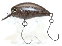 Timon  PaniCra&#039; - Panicra&#039; SR Tacky Brown 32mm 3.0g Floating