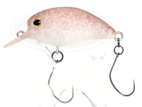 Timon  PaniCra&#039; - Panicra&#039; SR Shobokure Red Glow 32mm 3.0g Floating