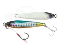ジャッカル ビッグバッカー - ジグ20g #金井ハーフグロー 54mm 20g