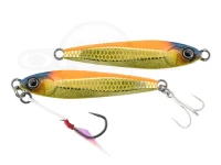 ジャッカル ビッグバッカー - ジグ40g # しょごたんオレキン 68mm 40g