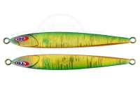 ジャッカル アンチョビメタル - タイプゼロ 160g #グリキン/マグマウェーブホロ 160g