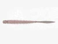 ジャッカル ペケリング -  2.5インチ #VC生オキアミグローラッシュ 2.5インチ バチコン対応