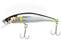 Timon tricoroll - Tricolor  Ryushin Knocker 70HW  Nagaragawa Ayu Sakanobori  70mm 10.1g  Sinking 