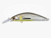 Timon tricoroll - Tricolor GT 88DR-F #Kagiroiayu 88mm 13.0g Floating