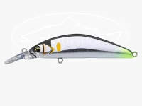 Timon tricoroll - Tricolor GT 88DR-F Nagara Ayu Upstream 88mm 13.0g Floating