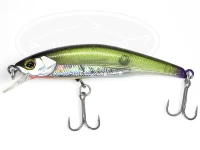 Timon tricoroll - Tricolor  Ryushin Knocker 70HW  Geihoku kagura  70mm 10.1g  Sinking 